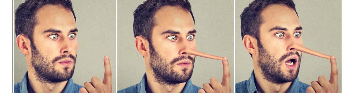 Don’t exaggerate on your resume. You don’t need to. Don’t exaggerate on your resume. You don’t need to.