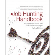The Job Hunting Handbook