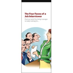 The Four Faces of an Interviewer