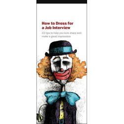 How to Dress for a Job Interview