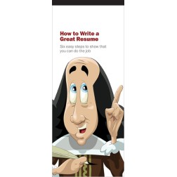 How To Write a Great Resume