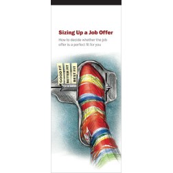 Sizing up a Job Offer